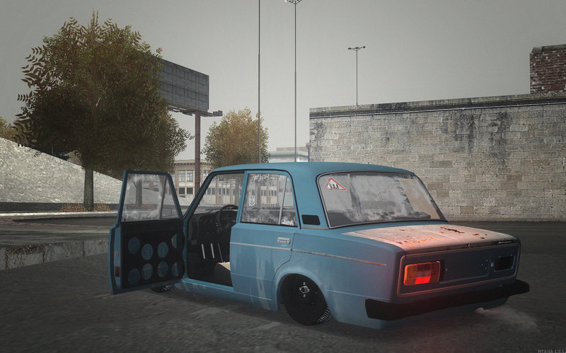 mod
